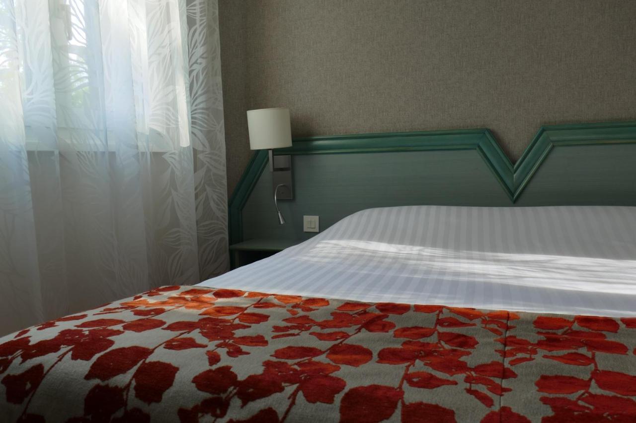Au Relais De L'Ill Hotel Sermersheim ภายนอก รูปภาพ