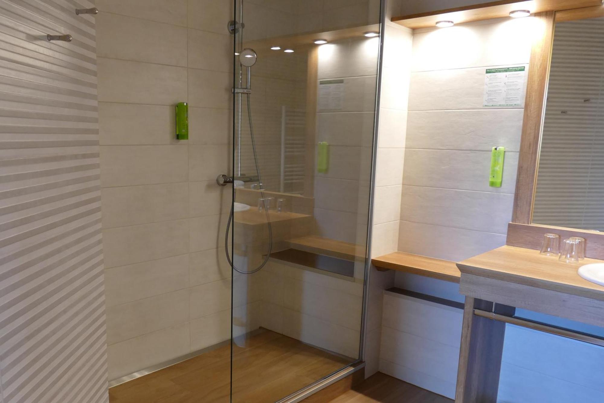 Au Relais De L'Ill Hotel Sermersheim ภายนอก รูปภาพ