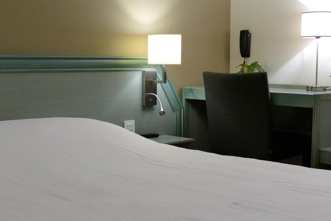 Au Relais De L'Ill Hotel Sermersheim ภายนอก รูปภาพ
