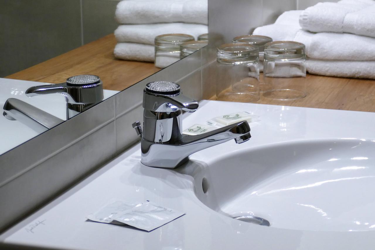 Au Relais De L'Ill Hotel Sermersheim ภายนอก รูปภาพ